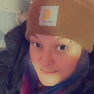 Meet your Posher, Amanda